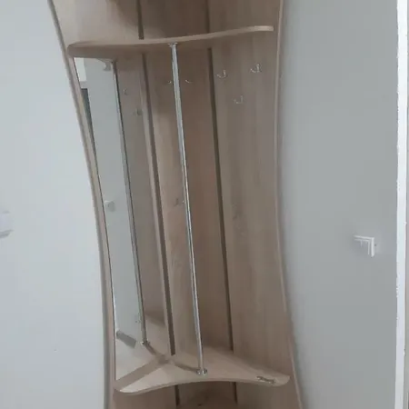 Apartment смарт сдана 2019 *