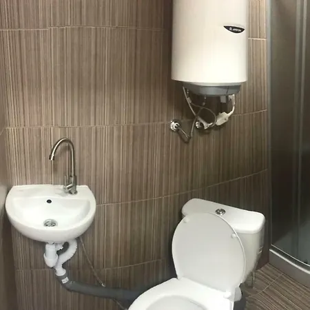 смарт сдана 2019 Apartment *