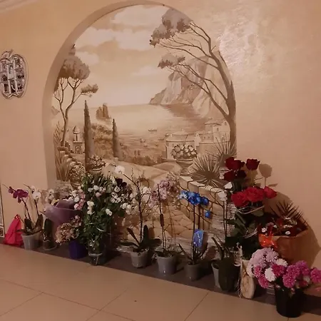 смарт сдана 2019 Apartment *